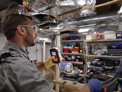 Duct Repair service in Sharon, MA