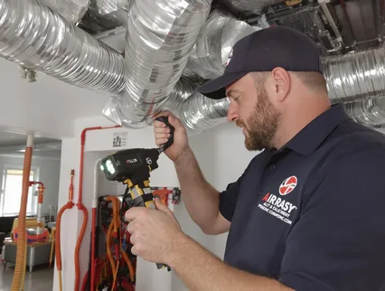 Duct Sealing service in Sharon, MA