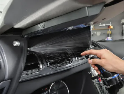 Car Cleaning service in Sharon, MA