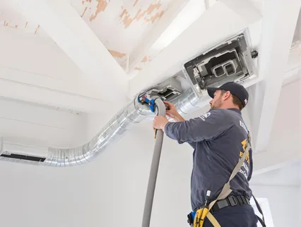 Central Cleaning service in Sharon, MA