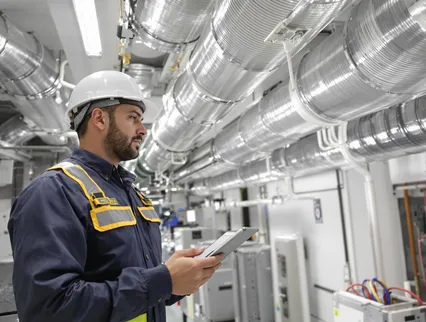 Filter Inspection service in Sharon, MA