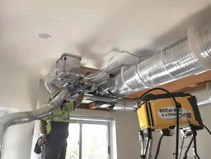 Eco Cleaning service in Sharon, MA