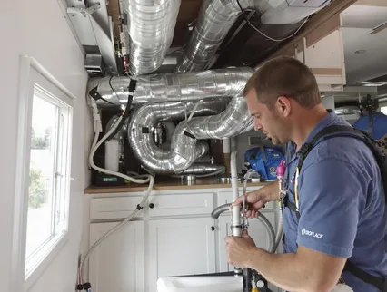 Mobile Home Cleaning service in Sharon, MA