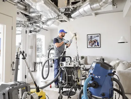 Residential Cleaning service in Sharon, MA